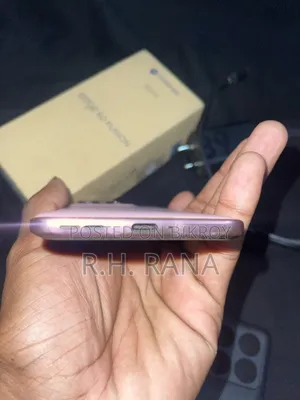 Motorola Edge 60 Fusion 256 GB