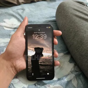 Apple iPhone 11 128 GB Black