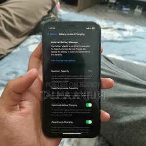 Apple iPhone 11 128 GB Black