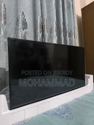 Sony Bravia TV Sell Post