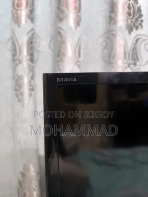 Sony Bravia TV Sell Post