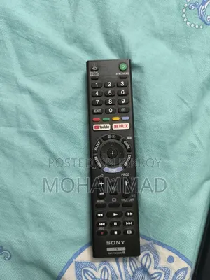 Sony Bravia TV Sell Post