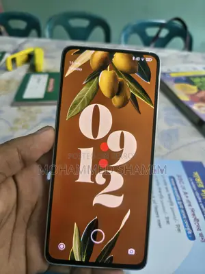 Xiaomi Redmi Note 14 5G 256 GB Silver