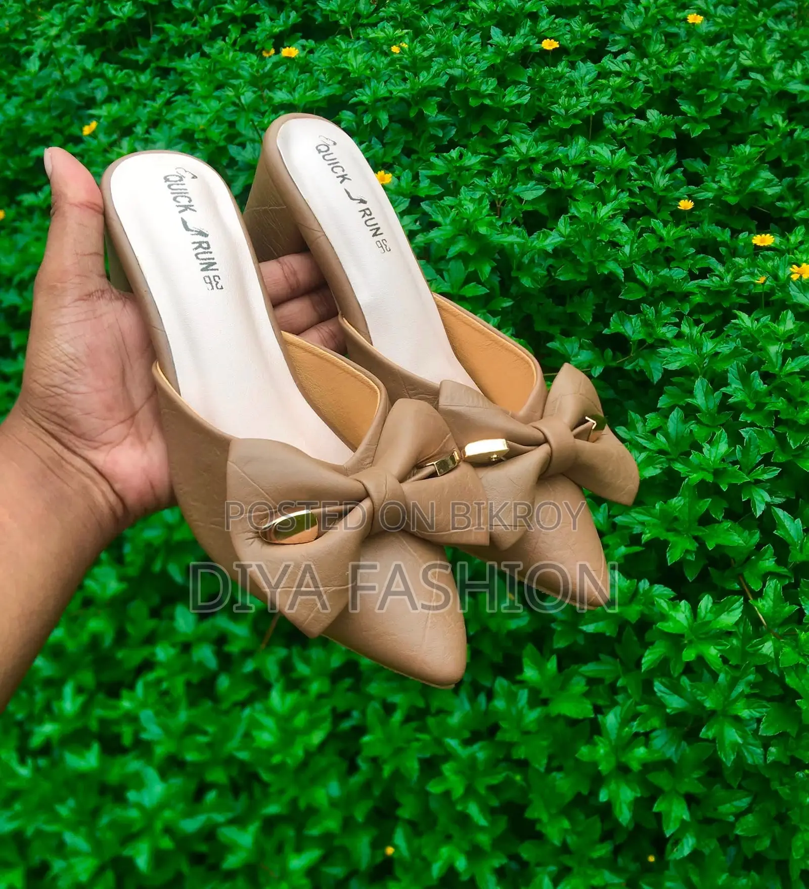 Lady Shoes