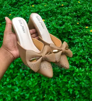 Lady Shoes