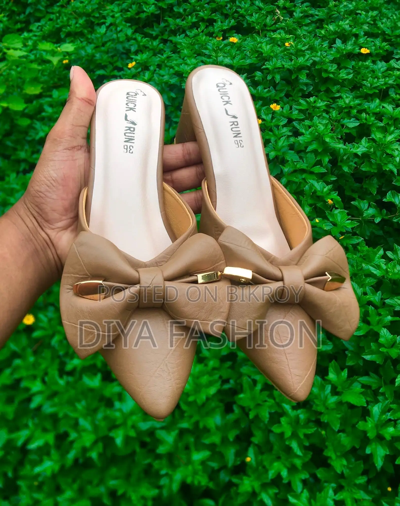 Lady Shoes