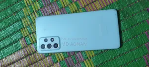 Samsung Galaxy A52s 5G 128 GB Blue
