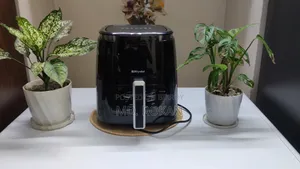 Miyako AF-6012 Digital Touch Control Panel Air Fryer