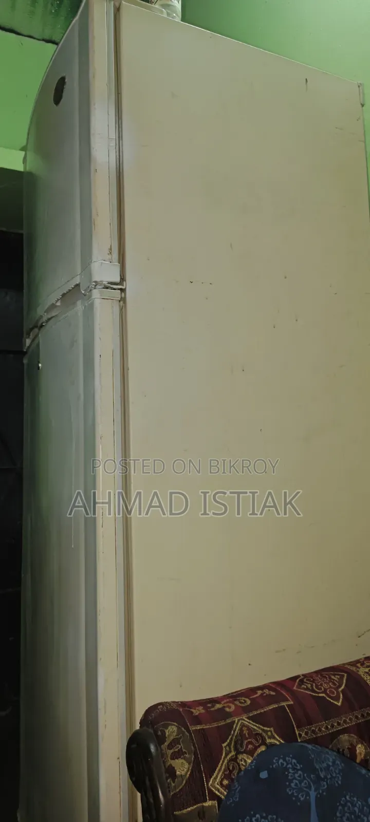 ফ্রিজ Fridge Refrigerator