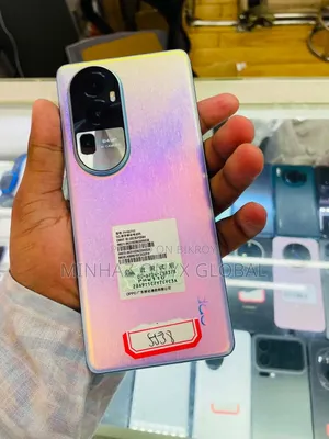 Oppo Reno10 Pro (China) 512 GB Purple
