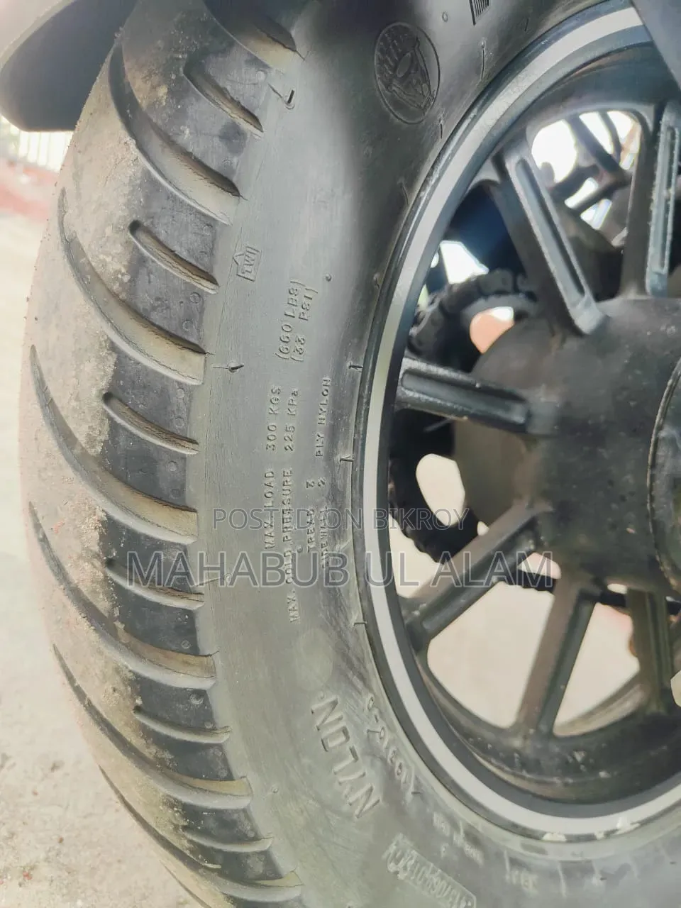 Bajaj Avenger 150 Street 2018