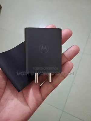 Mobile Charger