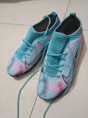 Turf Football Shoes