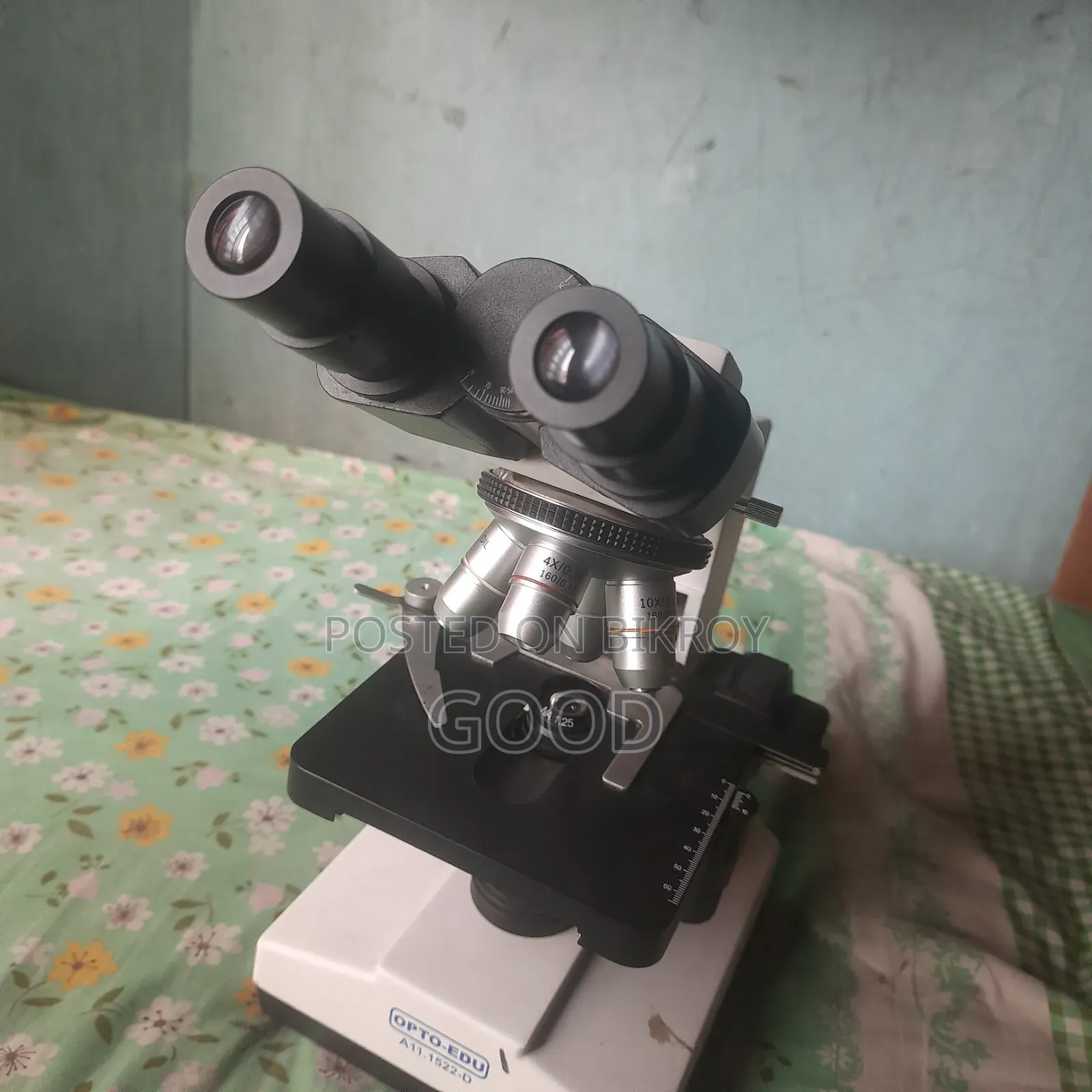মোটামুটি ভালই কিন্তু বুঝি না কিভাবে চালায় যারা বোঝেন নিয়ে যান