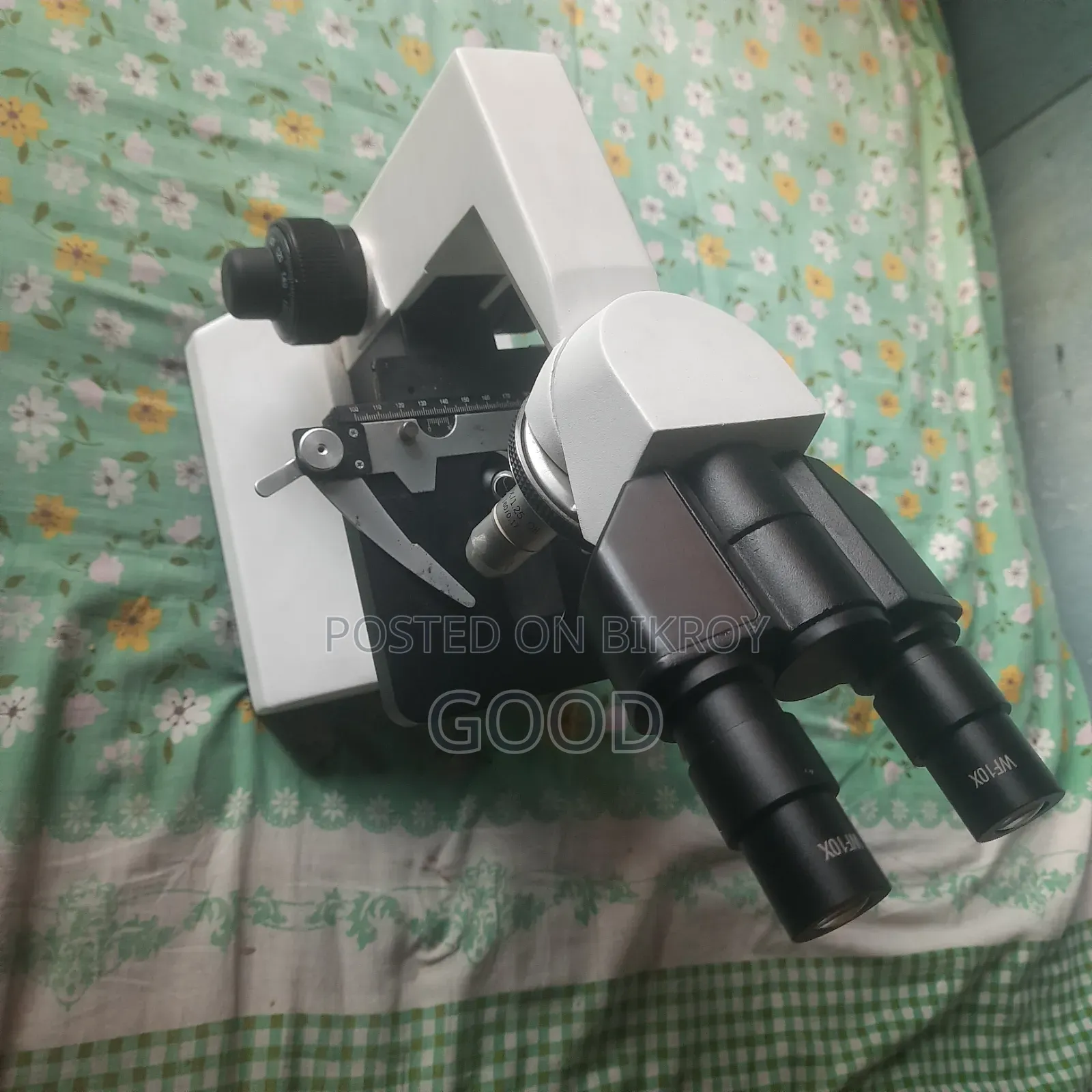 মোটামুটি ভালই কিন্তু বুঝি না কিভাবে চালায় যারা বোঝেন নিয়ে যান
