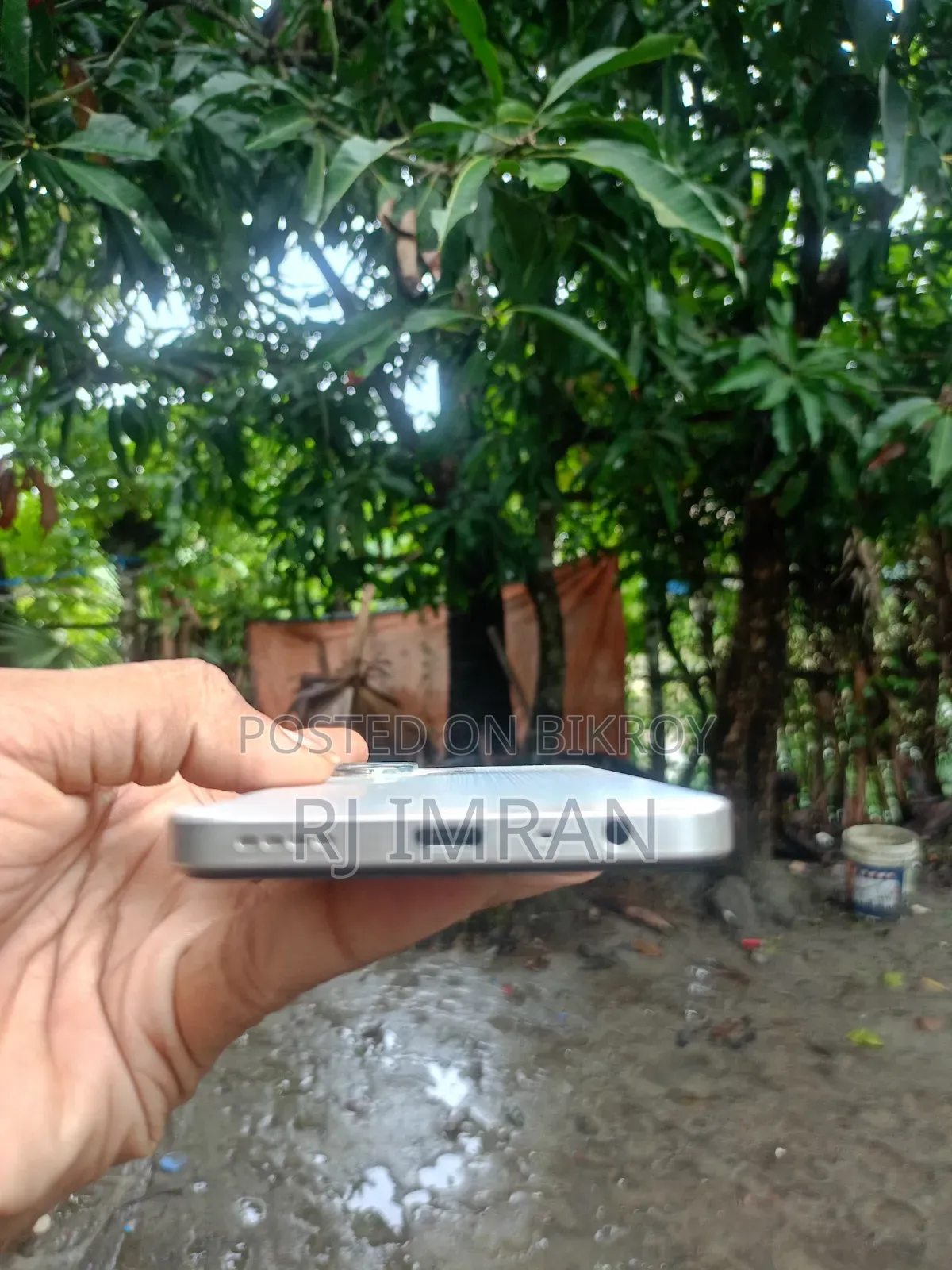 Realme C55 128 GB Gray