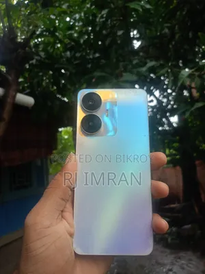Realme C55 128 GB Gray