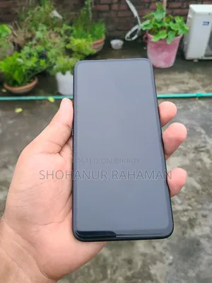 Oppo Reno 2Z 256 GB Black