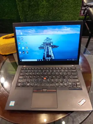 Laptop Lenovo ThinkPad L470 20GB Intel Core i5 SSD 256GB