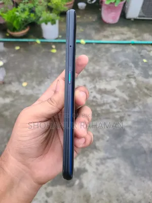 Oppo Reno 2Z 256 GB Black