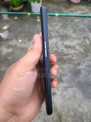 Oppo Reno 2Z 256 GB Black