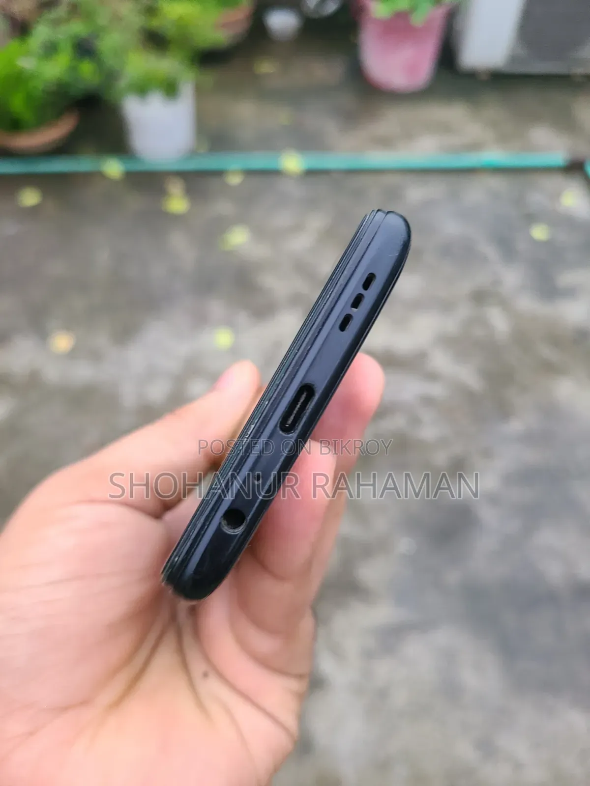 Oppo Reno 2Z 256 GB Black