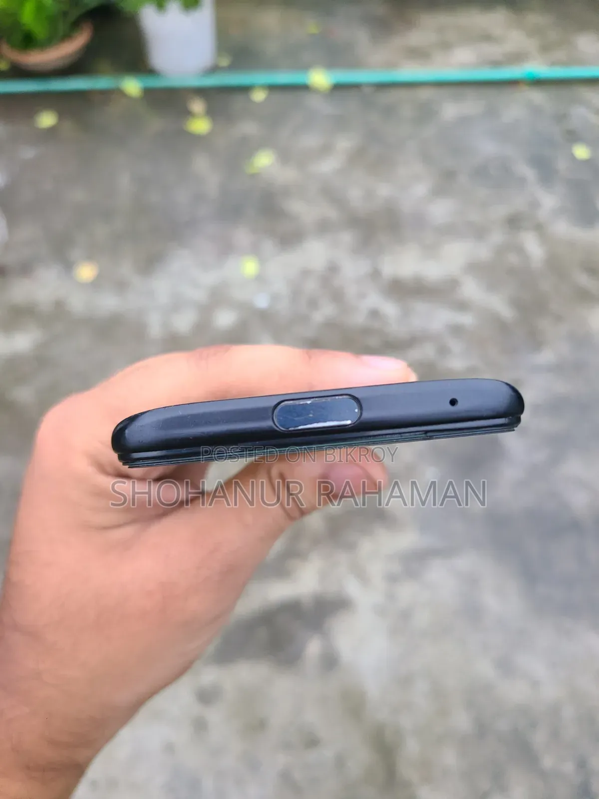 Oppo Reno 2Z 256 GB Black