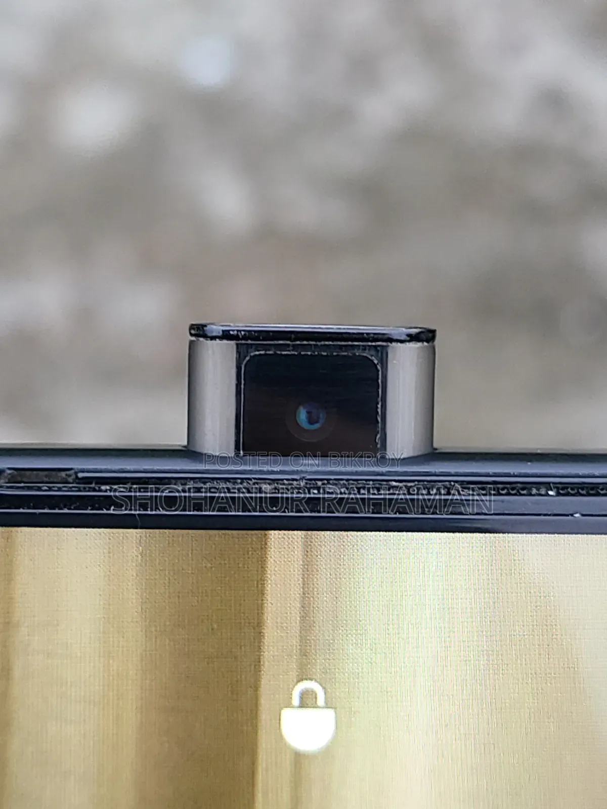 Oppo Reno 2Z 256 GB Black