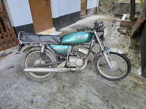 Yamaha 1994