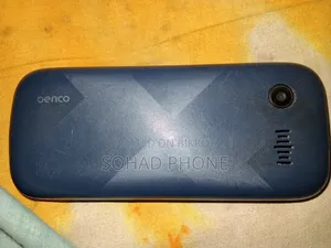 Benco Blue