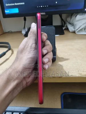শাওমি রেডমি ওয়াই৩ ৬৪ জিবি লাল