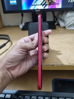 শাওমি রেডমি ওয়াই৩ ৬৪ জিবি লাল