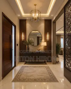 5-Bedroom Duplex in Purbachal for Sale
