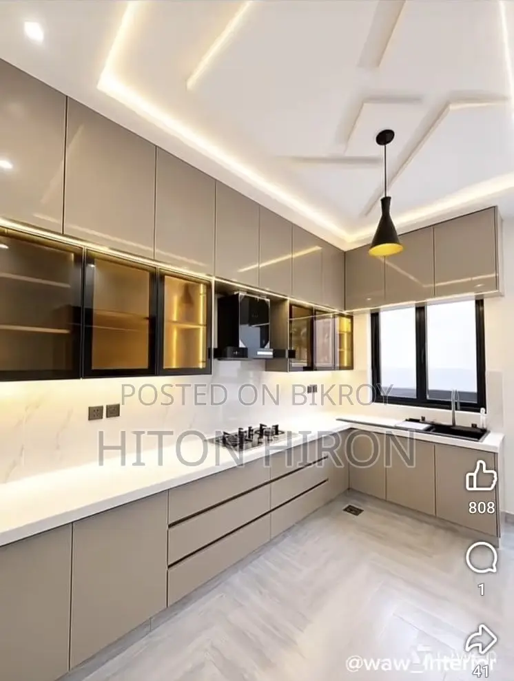 5-Bedroom Duplex in Purbachal for Sale