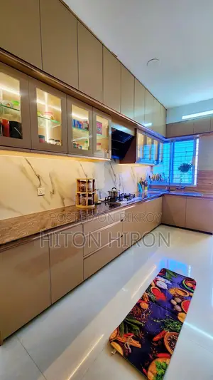5-Bedroom Duplex in Purbachal for Sale
