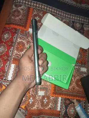 Infinix Hot 12i 64 GB Blue
