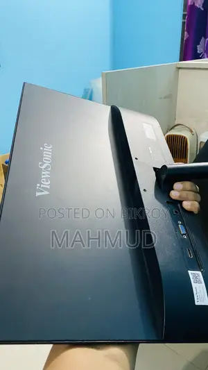 LED Monitor