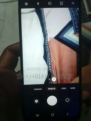 Samsung Galaxy A12 64 GB Blue