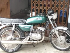Yamaha 1994