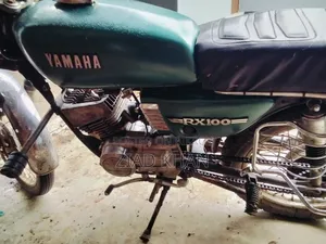 Yamaha 1994