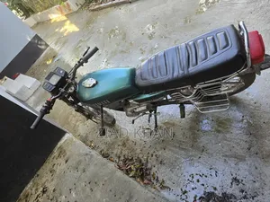 Yamaha 1994