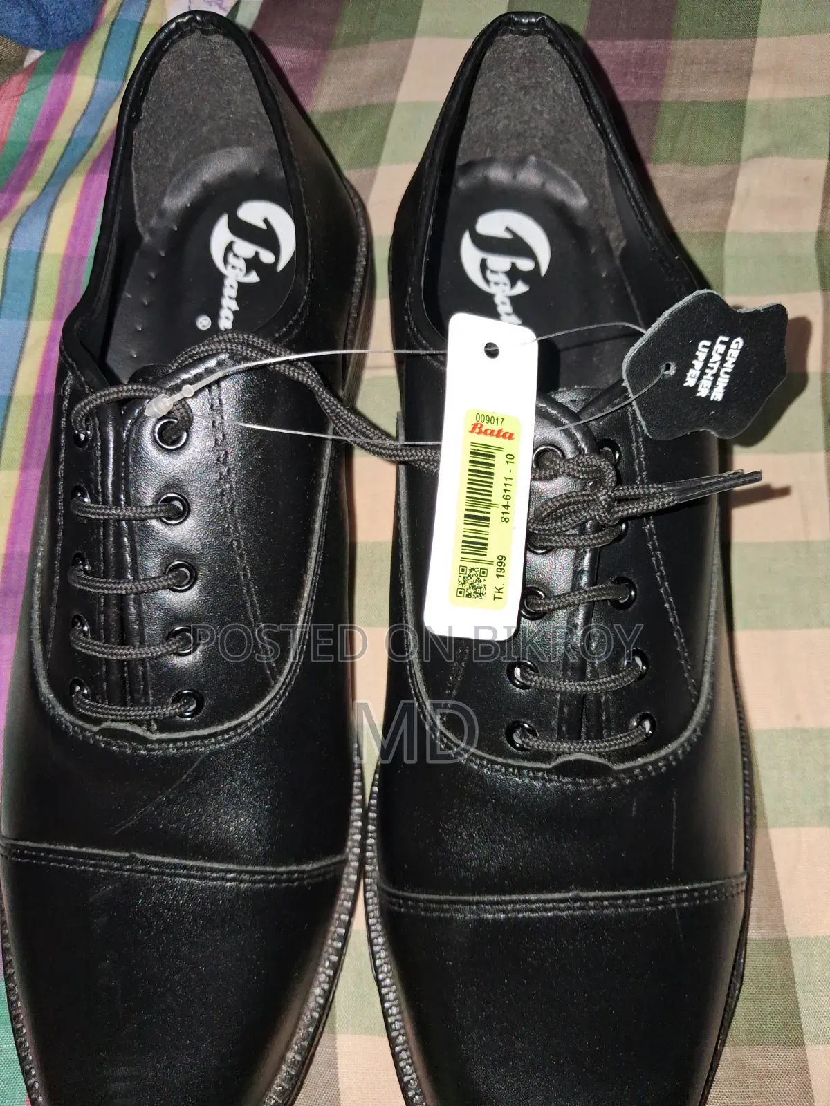 Bata Formal Shoes for Sale