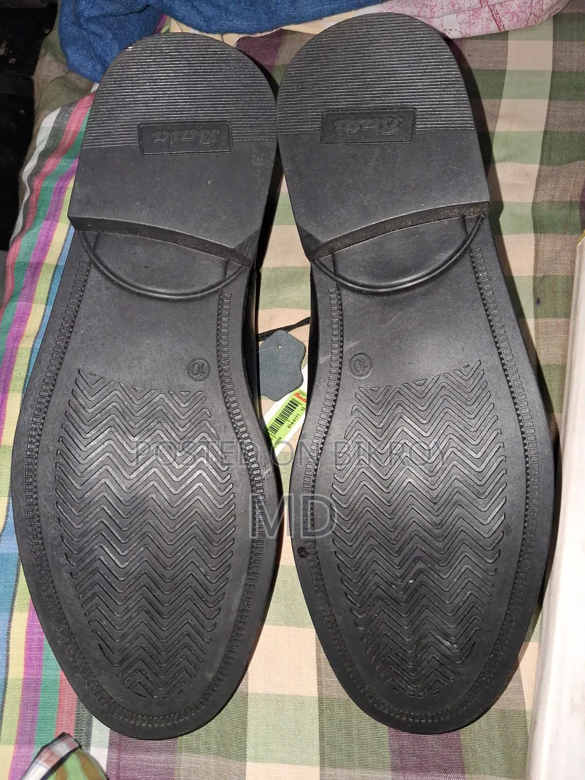 Bata Formal Shoes for Sale