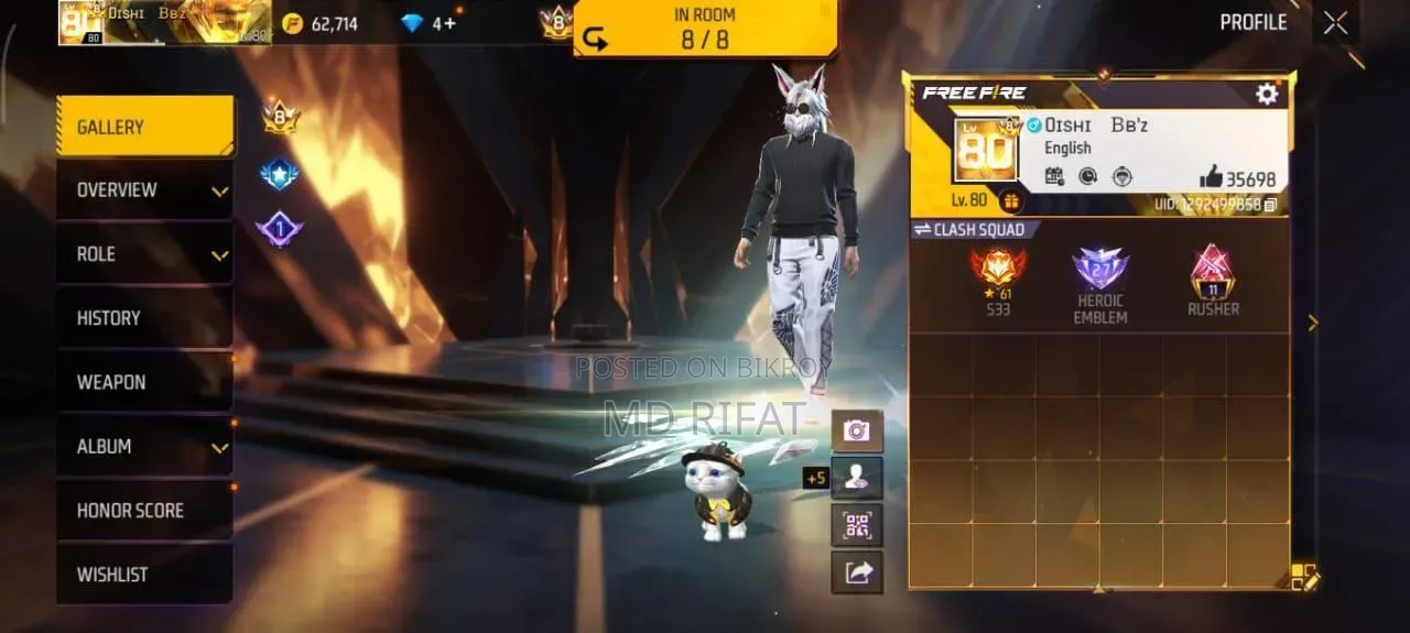 Free Fire
