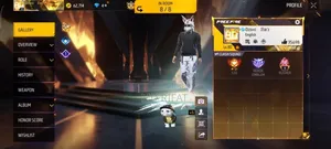 Free Fire