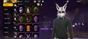 Free Fire