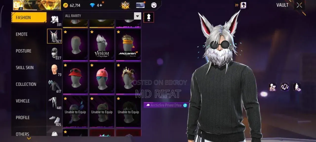 Free Fire