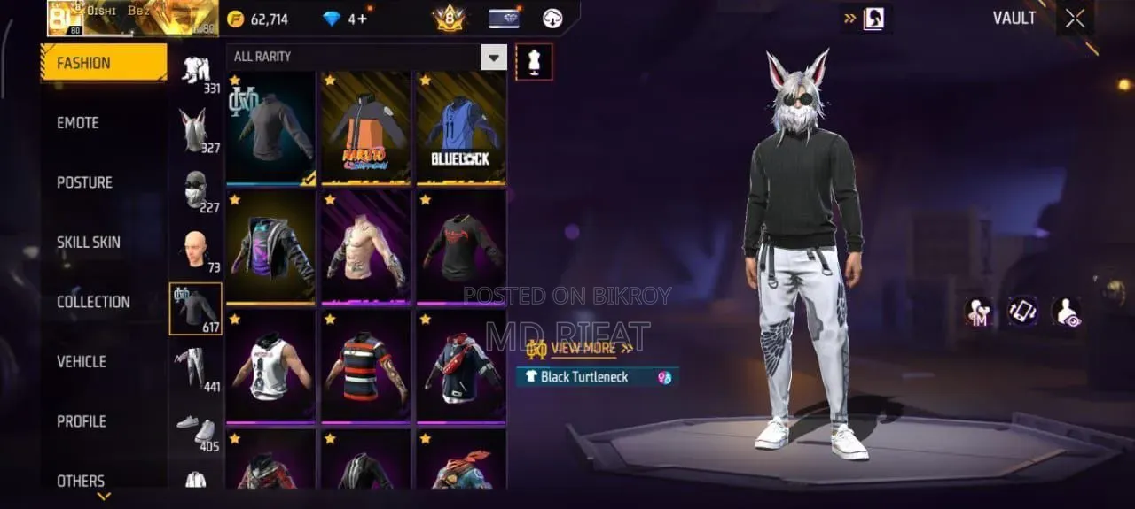 Free Fire