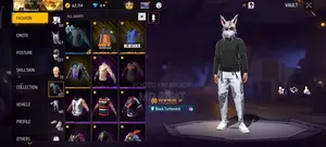 Free Fire
