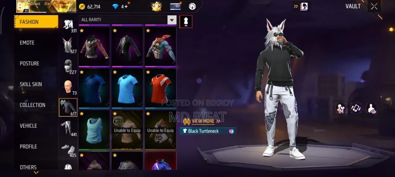Free Fire